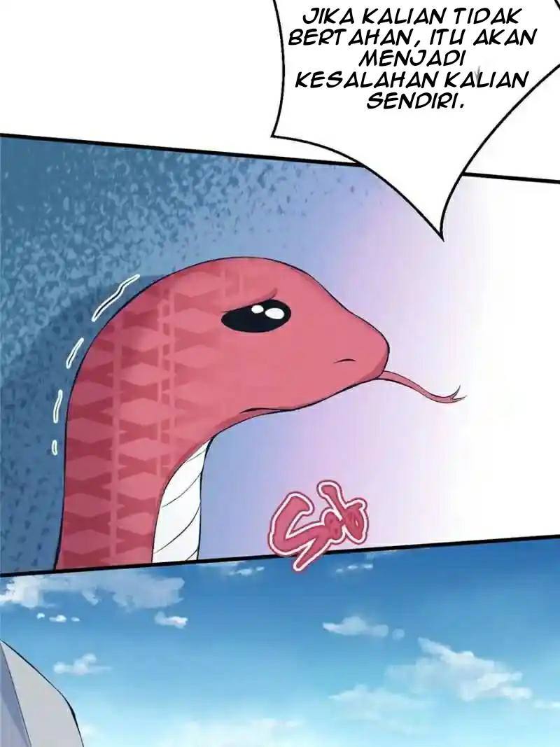 Beauty and the Beasts chapter 171